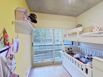 VENTA 3 AMBIENTES BELGRANO PILETA SUM APTO CREDITO