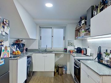 VENTA 3 AMBIENTES BELGRANO PILETA SUM APTO CREDITO