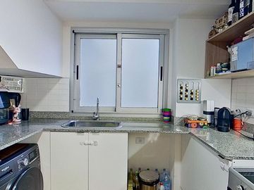 VENTA 3 AMBIENTES BELGRANO PILETA SUM APTO CREDITO