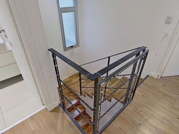 VENTA 3 AMBIENTES BELGRANO PILETA SUM APTO CREDITO