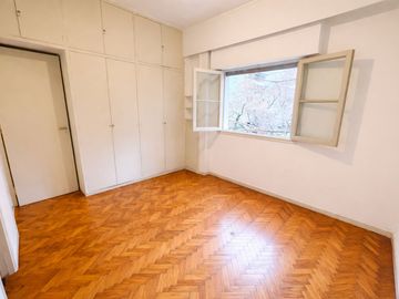 2 AMBIENTES 37 M2 FRENTE VENTA CENTRO FLORES CABA
