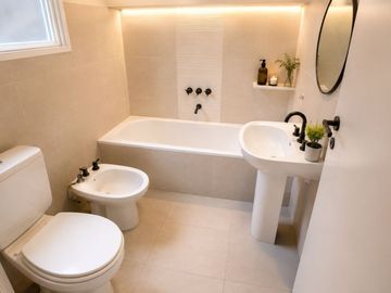 2 AMBIENTES 37 M2 FRENTE VENTA CENTRO FLORES CABA