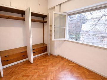 2 AMBIENTES 37 M2 FRENTE VENTA CENTRO FLORES CABA