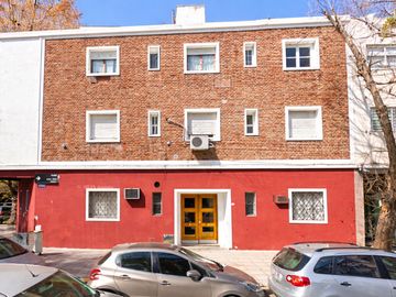 2 AMBIENTES 37 M2 FRENTE VENTA CENTRO FLORES CABA