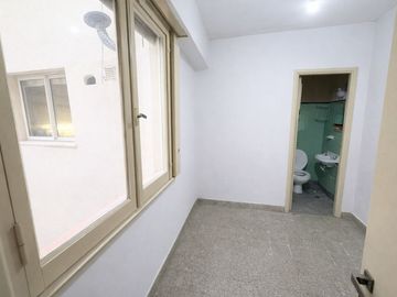 3 AMBIENTES CON DEPENDENCIA  VENTA COLEGIALES CABA
