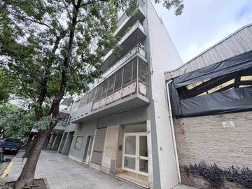 3 AMBIENTES CON DEPENDENCIA  VENTA COLEGIALES CABA