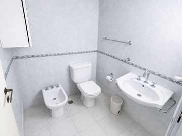 3 AMBIENTES CON DEPENDENCIA  VENTA COLEGIALES CABA