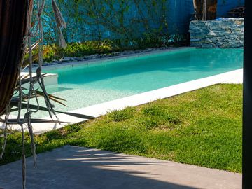 CASA VENTA VILLA LUZURIAGA 5 AMB PILETA Y PATIO