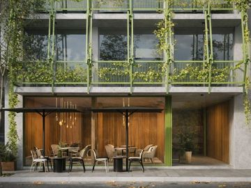 VENTA DEPARTAMENTO 2 AMBIENTES NUÑEZ BALCON