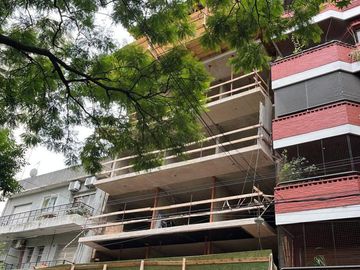 VENTA DEPARTAMENTO 2 AMBIENTES NUÑEZ BALCON