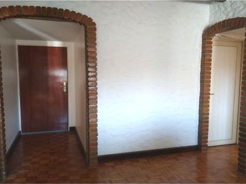 VENTA DEPTO 3 amb COCHERA BAU apto prof  BELGRANO
