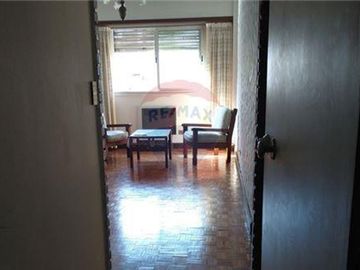 VENTA DEPTO 3 amb COCHERA BAU apto prof  BELGRANO
