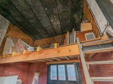 Casa en venta 6 Amb Flores lote propio