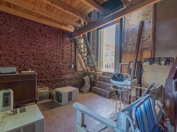 Casa en venta 6 Amb Flores lote propio