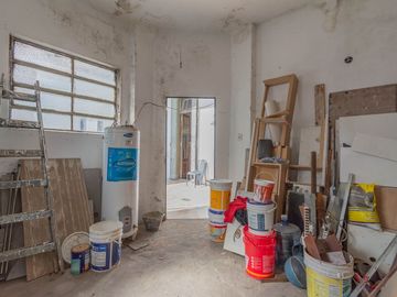 Casa en venta 6 Amb Flores lote propio