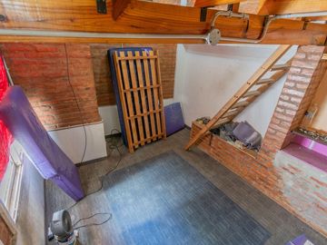 Casa en venta 6 Amb Flores lote propio