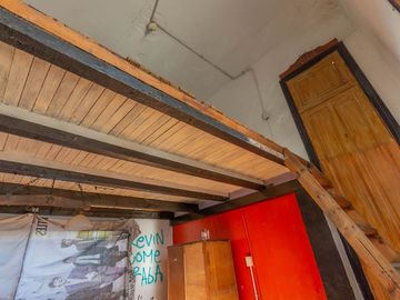 Casa en venta 6 Amb Flores lote propio