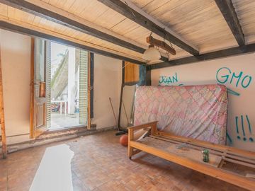 Casa en venta 6 Amb Flores lote propio