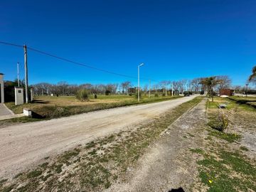 Lote En Venta Fincas La Soñada Berisso
