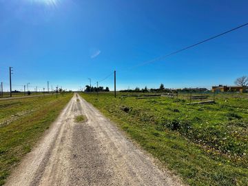 Lote En Venta Fincas La Soñada Berisso