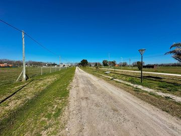 Lote En Venta Fincas La Soñada Berisso