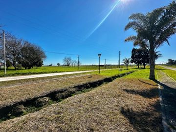 Lote En Venta Fincas La Soñada Berisso