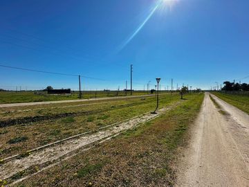 Lote En Venta Fincas La Soñada Berisso