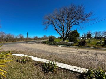 Lote En Venta Fincas La Soñada Berisso