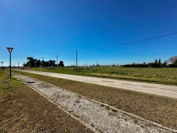 Lote En Venta Fincas La Soñada Berisso