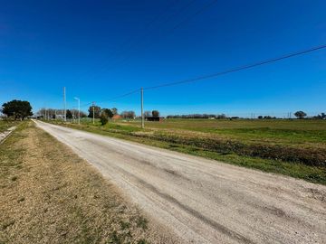 Lote En Venta Fincas La Soñada Berisso