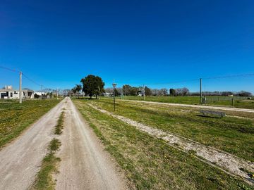 Lote En Venta Fincas La Soñada Berisso