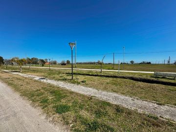 Lote En Venta Fincas La Soñada Berisso