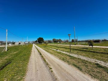 Lote En Venta Fincas La Soñada Berisso