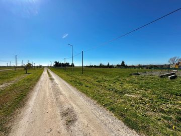 Lote En Venta Fincas La Soñada Berisso