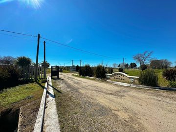 Lote En Venta Fincas La Soñada Berisso
