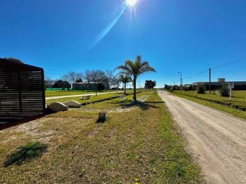 Lote En Venta Fincas La Soñada Berisso