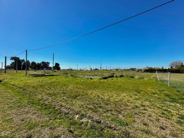 Lote En Venta Fincas La Soñada Berisso