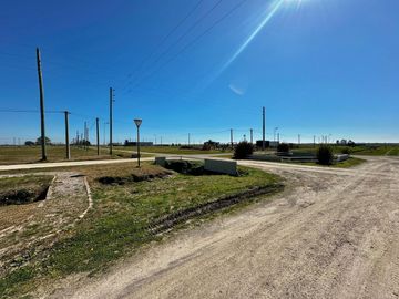 Lote En Venta Fincas La Soñada Berisso