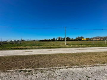 Lote En Venta Fincas La Soñada Berisso