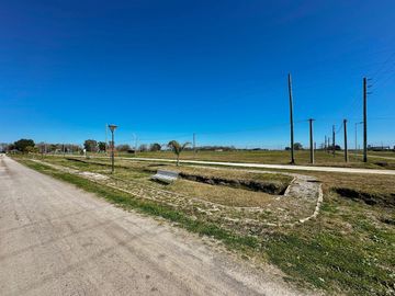 Lote En Venta Fincas La Soñada Berisso