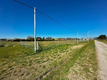 Lote En Venta Fincas La Soñada Berisso