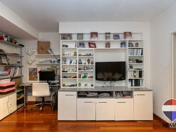 VENTA EXCELENTE DEPARTAMENTO 5AMB - BELGRANO