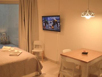 VENTA MONOAMBIENTE DIVINO EN MONSERRAT