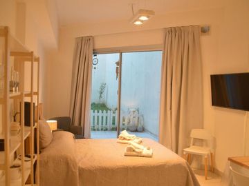 VENTA MONOAMBIENTE DIVINO EN MONSERRAT