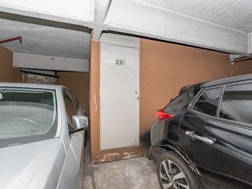 VENTA 2 AMBIENTES VISTA AL RIO NUÑEZ CON COCHERA