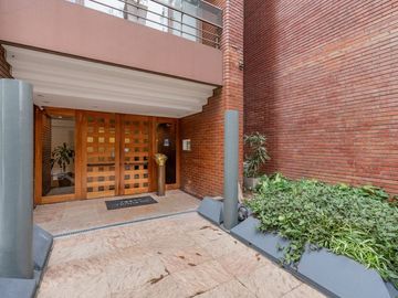 VENTA 2 AMBIENTES VISTA AL RIO NUÑEZ CON COCHERA