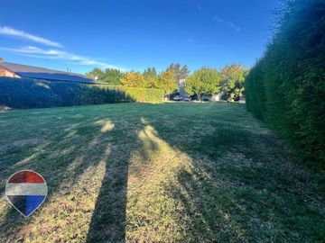 LOTE EN VENTA EN BARRANCAS DE IRAOLA