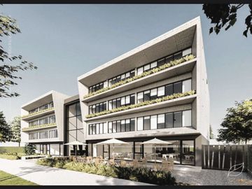 VENTA OFICINAS COMERCIALES EN POZO FISHERTON