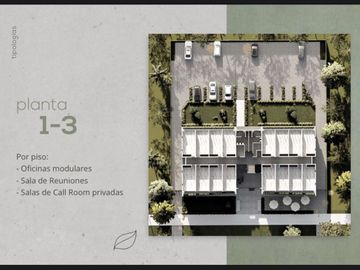 VENTA OFICINAS COMERCIALES EN POZO FISHERTON