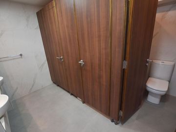 Departamento  2 dormitorios